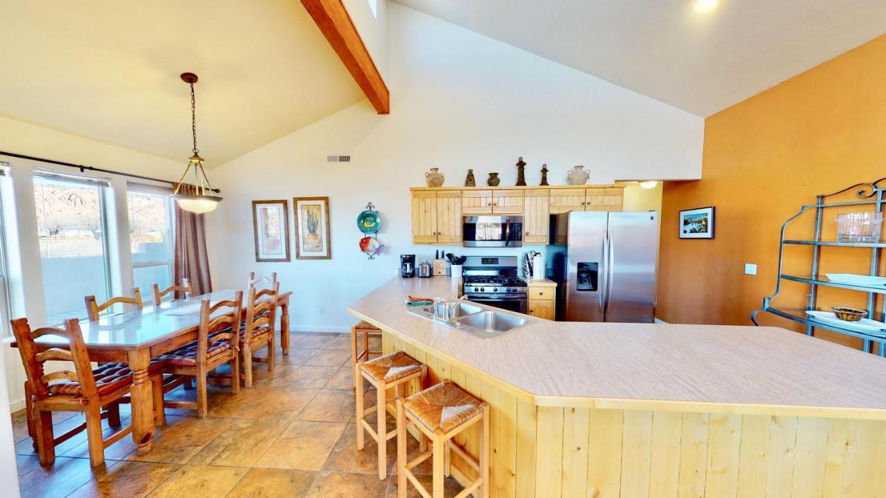 Villa Arches Abode #A3 Moab Exterior foto