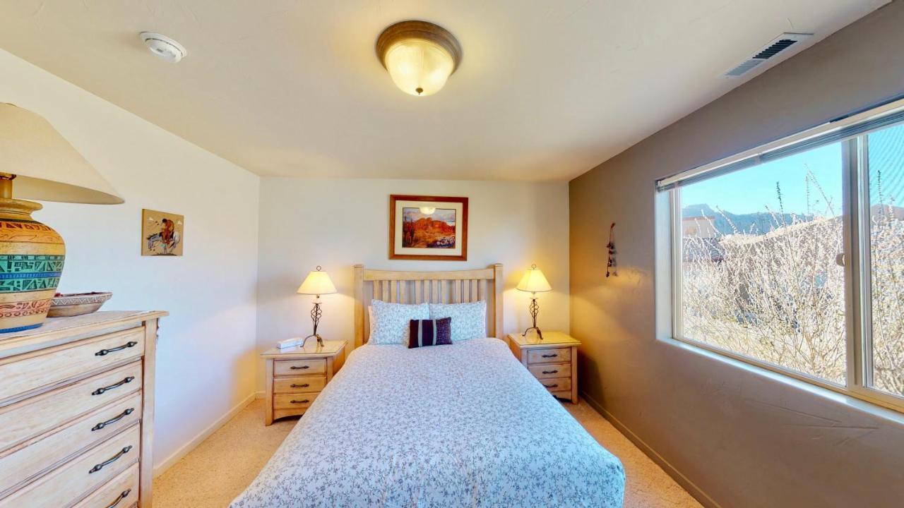 Villa Arches Abode #A3 Moab Exterior foto