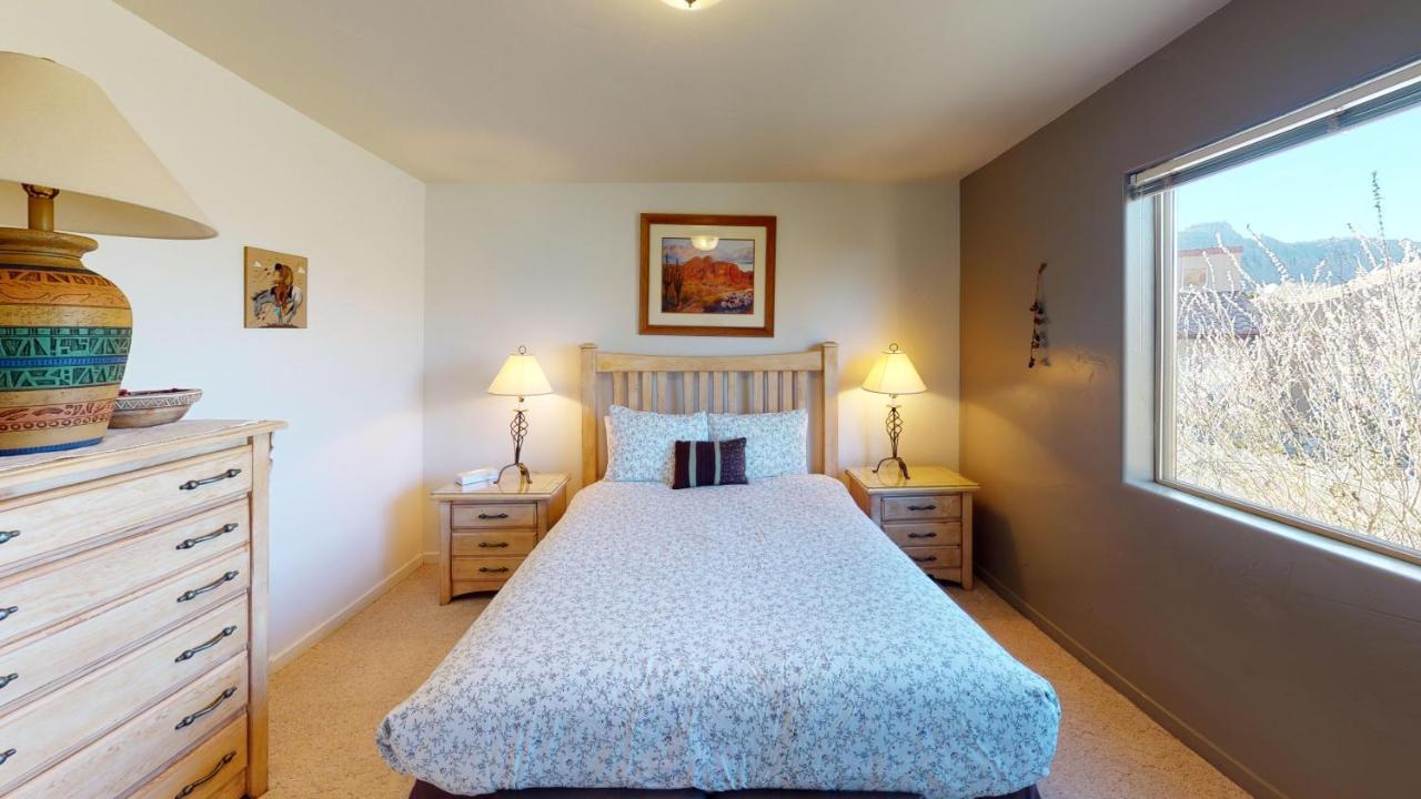 Villa Arches Abode #A3 Moab Exterior foto