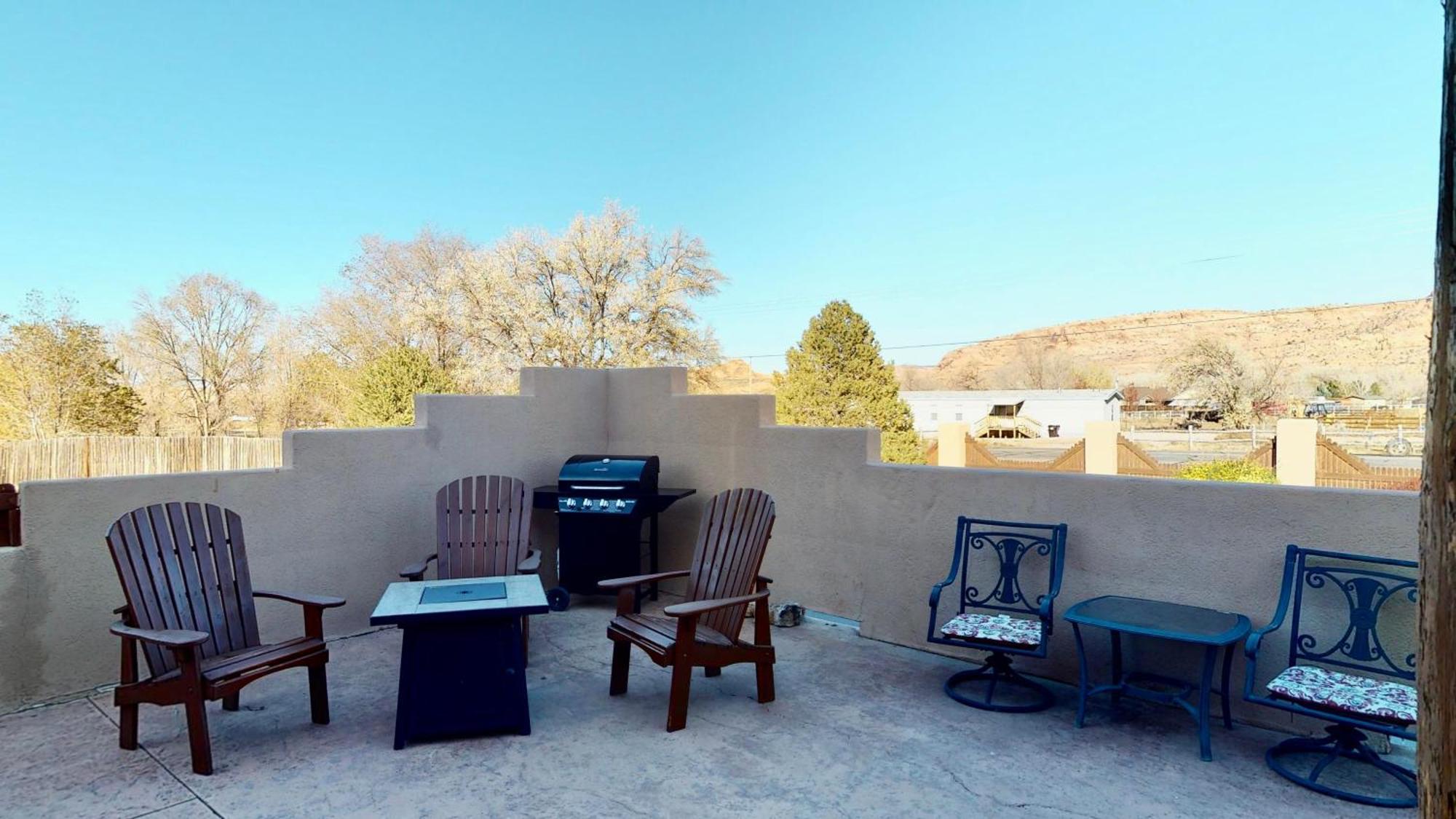 Villa Arches Abode #A3 Moab Exterior foto